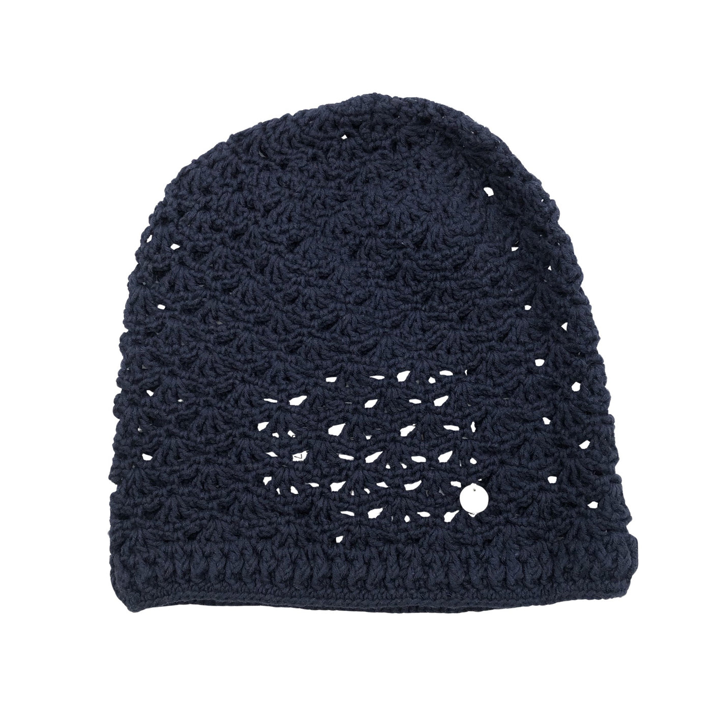 Naisten Esprit - Ohut pipo, koko 54 - 56 cm - Sininen (1)