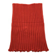 Unisex Mainio - Tuubihuivi, koko Mini - Punainen ()