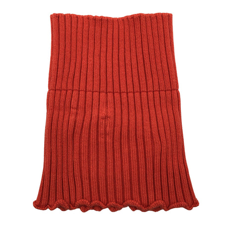 Unisex Mainio - Tuubihuivi, koko Mini - Punainen ()
