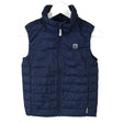 Unisex Reima - Toppaliivi, koko 122 - 128 - Sininen ()