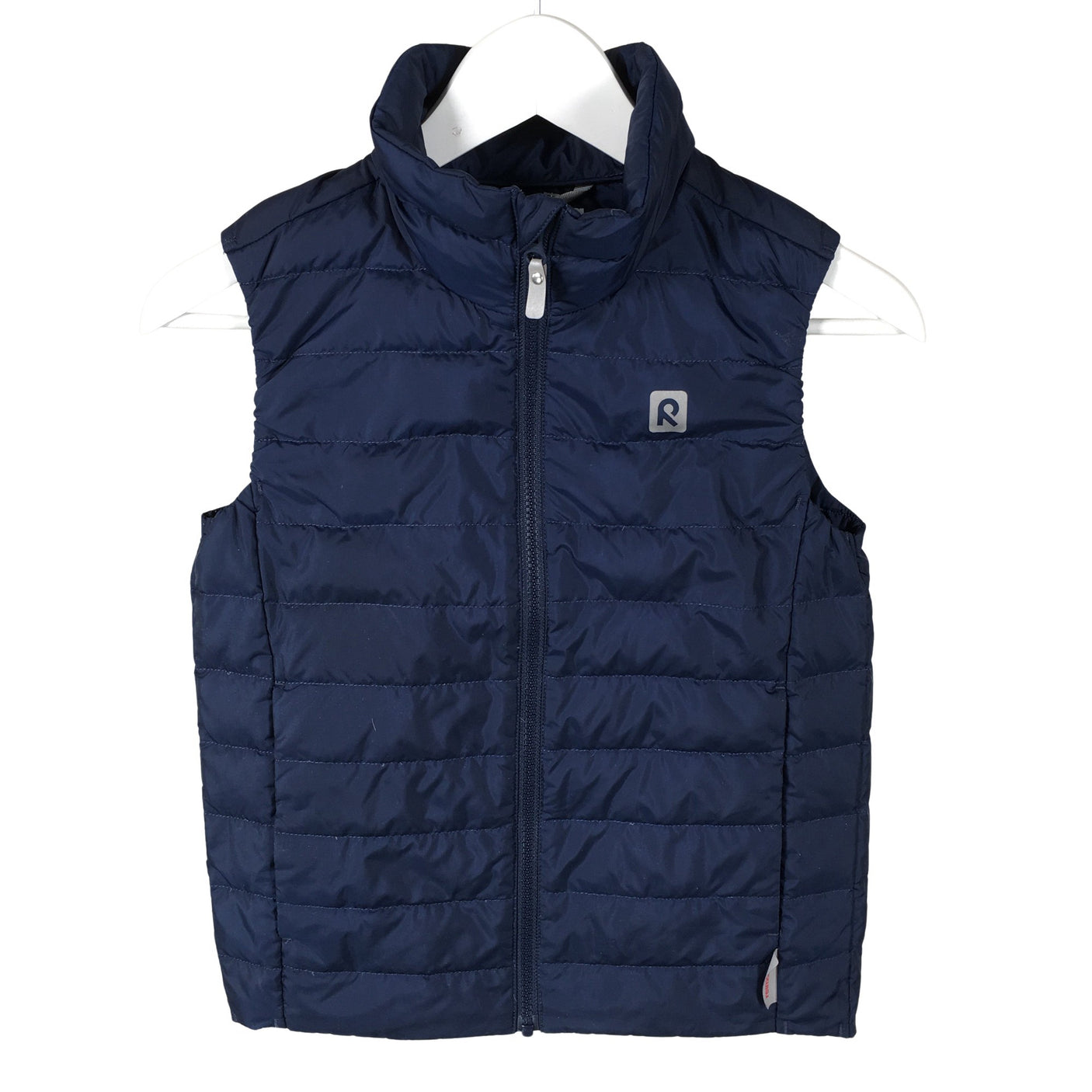 Unisex Reima - Toppaliivi, koko 122 - 128 - Sininen (1)