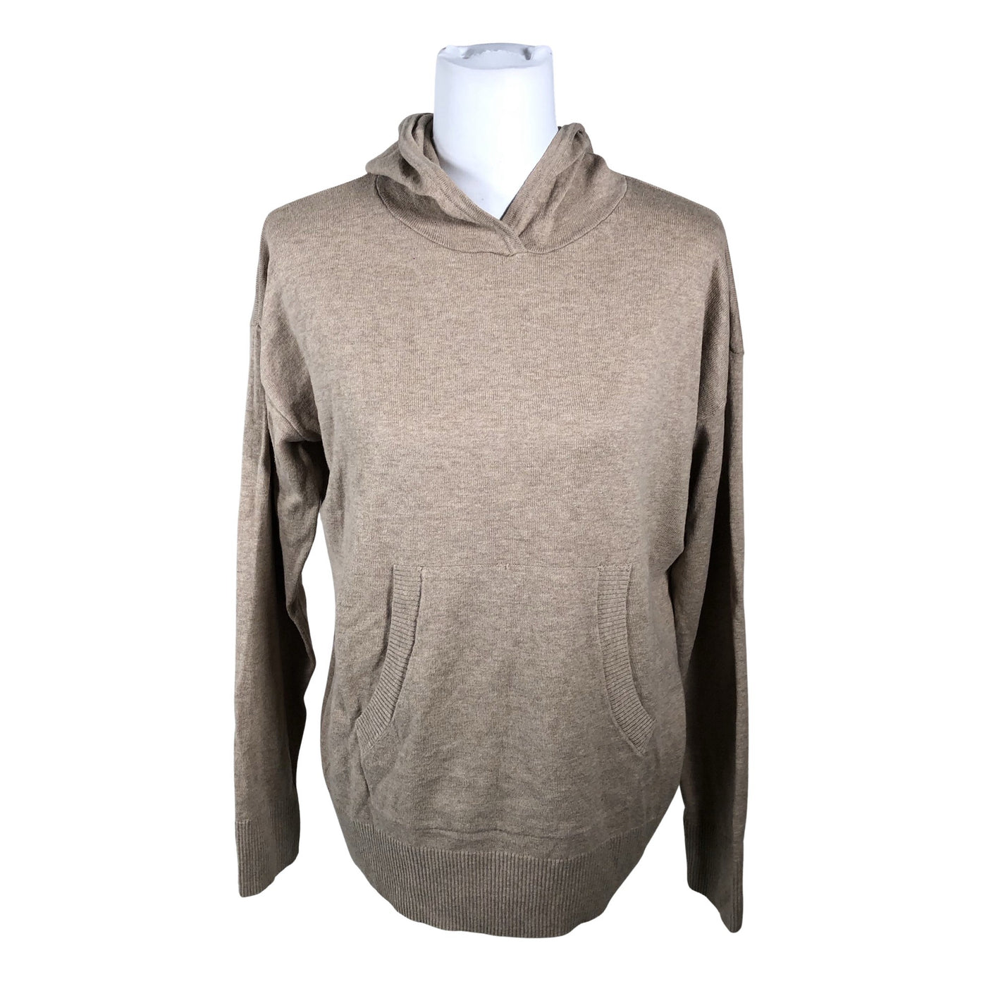 Naisten Nanso - Neulepaita, koko 38 - Beige (1)