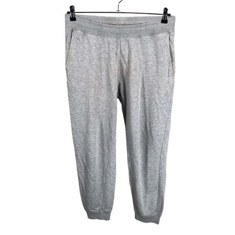 Miesten Uniqlo - Collegehousut, koko L - Harmaa ()