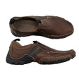 Miesten Dockers - Loaferit, koko 41 - Ruskea ()