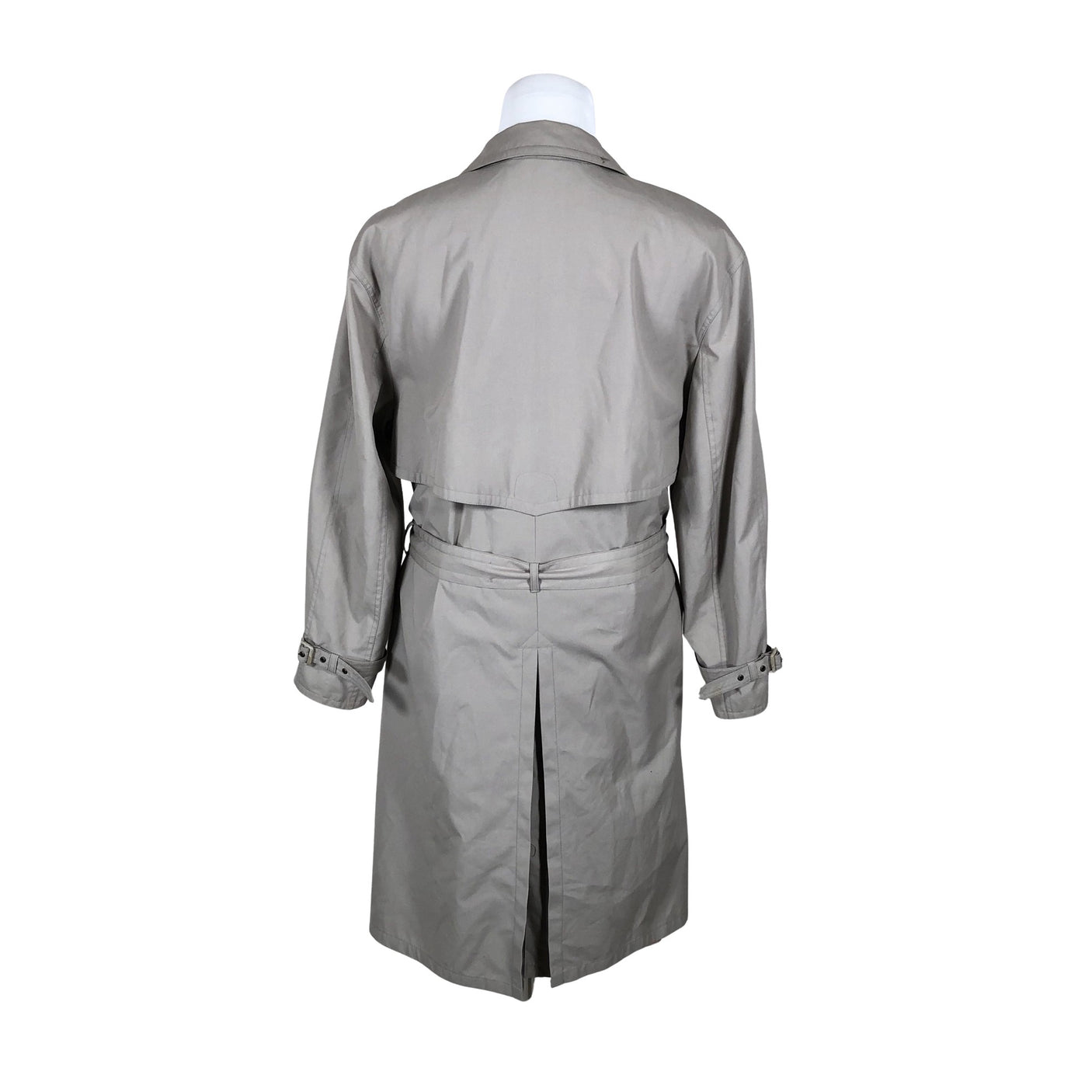 Miesten Aubeck Atelier - Trenssitakki, koko XXL - Beige (2)