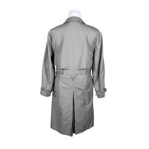 Miesten Aubeck Atelier - Trenssitakki, koko XXL - Beige (2)