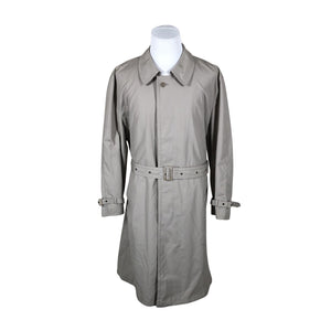 Miesten Aubeck Atelier - Trenssitakki, koko XXL - Beige (1)