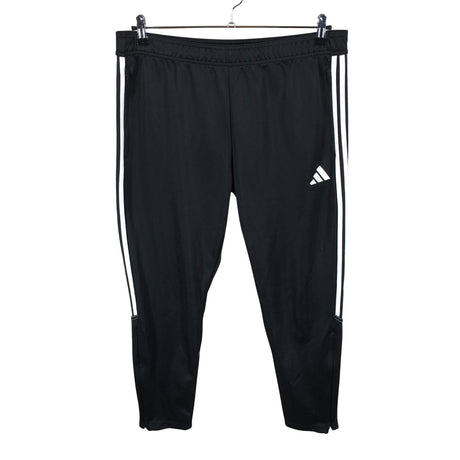 Miesten Adidas - Verryttelyhousut, koko XL - Musta ()