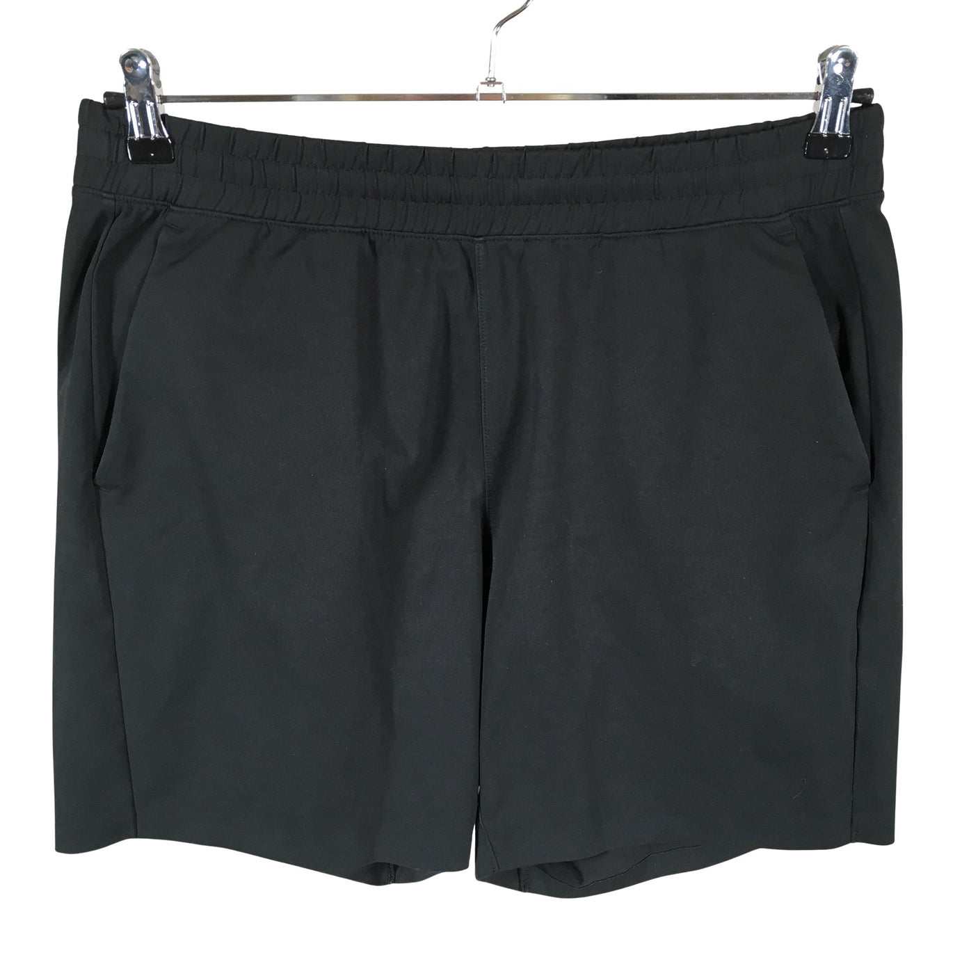 Miesten Uniqlo - Shortsit, koko L - Musta (1)