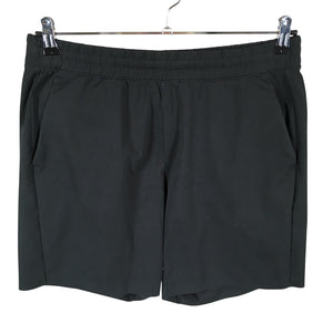 Miesten Uniqlo - Shortsit, koko L - Musta (1)