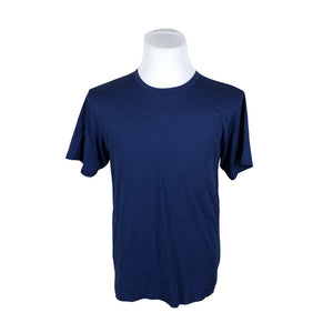 Miesten Uniqlo - T-paita, koko M - Sininen (1)