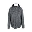 Naisten Icepeak - Huppari, koko 46 - Harmaa ()
