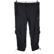 Naisten Lululemon - Urheiluhousut, koko 44 - Musta ()