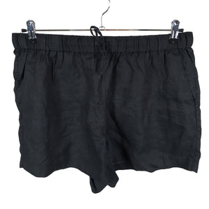 Naisten Arket - Shortsit, koko 40 - Musta (1)