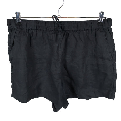 Naisten Arket - Shortsit, koko 40 - Musta ()