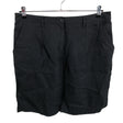 Naisten Ril's - Shortsit, koko 44 - Musta ()