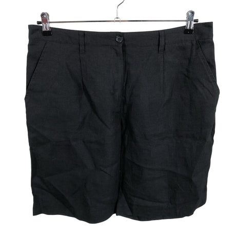 Naisten Ril's - Shortsit, koko 44 - Musta ()