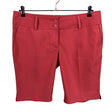 Naisten Adidas - Urheilushortsit, koko 46 - Pinkki ()