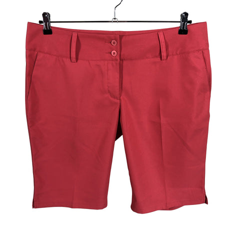 Naisten Adidas - Urheilushortsit, koko 46 - Pinkki ()