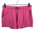 Naisten Firefly - Collegeshortsit, koko 40 - Pinkki ()