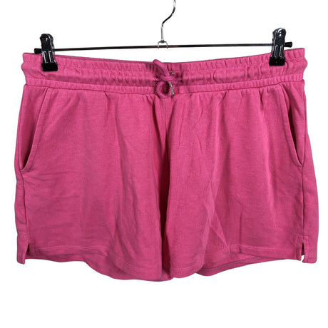 Naisten Firefly - Collegeshortsit, koko 40 - Pinkki ()