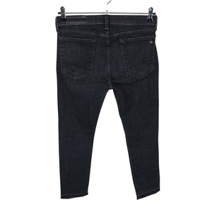Naisten Rag&Bone - Farkut, koko W29 - Musta (3)