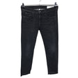 Naisten Rag&Bone - Farkut, koko W29 - Musta ()