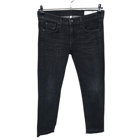 Naisten Rag&Bone - Farkut, koko W29 - Musta ()