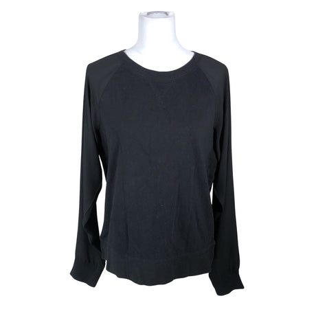 Naisten J. Crew - Trikoopaita, koko 38 - Musta ()