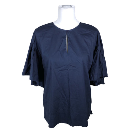 Naisten J. Crew - Pusero, koko 38 - Sininen ()
