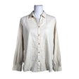 Naisten Uniqlo - Pusero, koko 38 - Beige ()