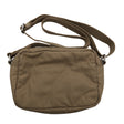 Naisten Calvin Klein Jeans - Olkalaukku, koko Mini - Beige ()