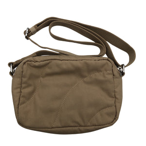 Naisten Calvin Klein Jeans - Olkalaukku, koko Mini - Beige (1)