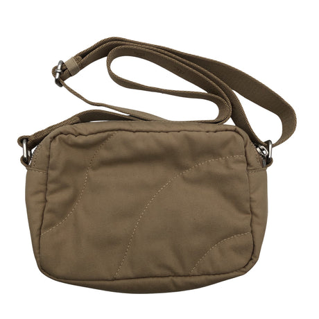 Naisten Calvin Klein Jeans - Olkalaukku, koko Mini - Beige ()