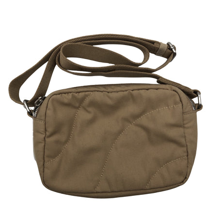 Naisten Calvin Klein Jeans - Olkalaukku, koko Mini - Beige (2)