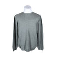 Miesten Jack & Jones - Neulepaita, koko XL - Harmaa ()