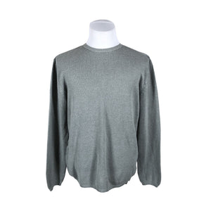 Miesten Jack & Jones - Neulepaita, koko XL - Harmaa (1)