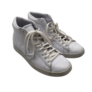 Naisten Converse - Tennarit, koko 39 - Valkoinen (2)
