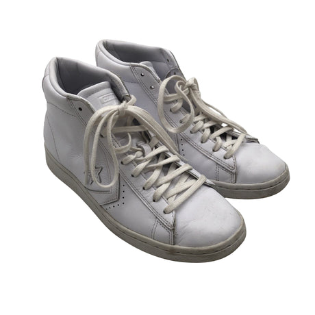 Naisten Converse - Tennarit, koko 39 - Valkoinen (2)