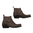 Naisten Kentucky's Western - Bootsit, koko 40 - Ruskea ()