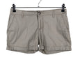 Naisten Lindex - Shortsit, koko 36 - Beige ()