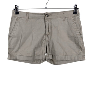 Naisten Lindex - Shortsit, koko 36 - Beige (1)
