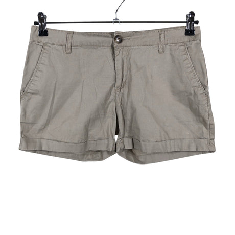 Naisten Lindex - Shortsit, koko 36 - Beige ()