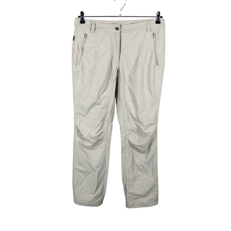 Naisten Icepeak - Ulkoiluhousut, koko 40 - Beige ()