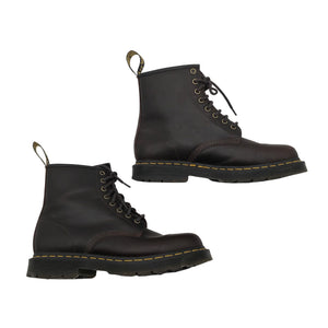 Unisex Dr. Martens - Maiharit, koko 42 - Ruskea (1)