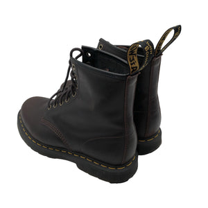 Unisex Dr. Martens - Maiharit, koko 42 - Ruskea (2)