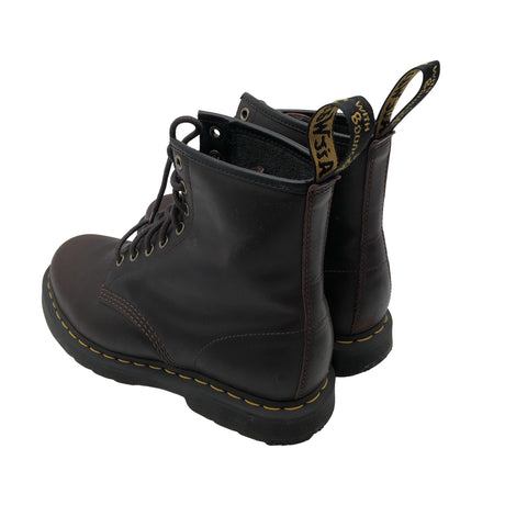Unisex Dr. Martens - Maiharit, koko 42 - Ruskea (2)
