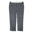 Naisten Lindex - Kangashousut, koko 42 - Harmaa ()