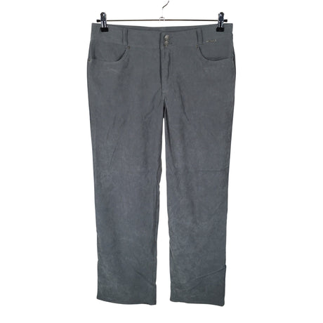 Naisten Lindex - Kangashousut, koko 42 - Harmaa ()