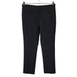 Naisten InWear - Suorat housut, koko 40 - Musta ()